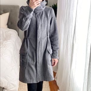 Patagonia Women’s better sweater coat